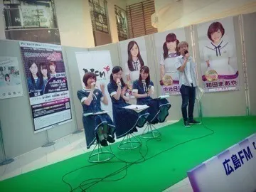 和田 まあや｜神宮にハルジオンが咲いた（2016-09-01）｜9枚目