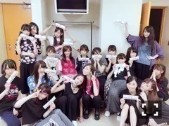 和田 まあや｜中国地方ライブ( › ·̮ ‹ )（2016-09-25）｜3枚目