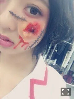 和田 まあや｜学校で作った作品♡（2016-10-13）｜6枚目