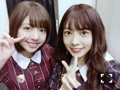 和田 まあや｜メンバーとのお話盛りだくさん！にっこり（2016-12-19）｜12枚目