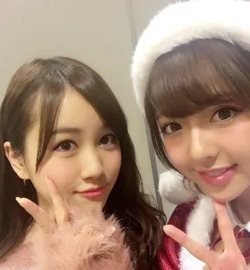 和田 まあや｜メンバーとのお話盛りだくさん！にっこり（2016-12-19）｜34枚目