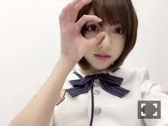 和田 まあや｜JKラスト登校日の私と最近のこと...(*ˊᵕˋ*)（2017-03-27）｜8枚目