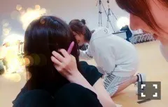 和田 まあや｜のぎ天でモノマネした山崎怜奈の真実ここにあり！（2017-04-11）｜5枚目