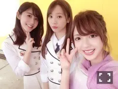 和田 まあや｜名古屋ー！*(^o^)/*（2017-05-10）｜4枚目