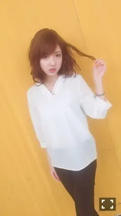 和田 まあや｜名古屋ー！*(^o^)/*（2017-05-10）｜19枚目