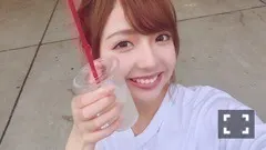 和田 まあや｜自分で髪の毛を...OMG...（2017-05-10）｜26枚目