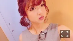 和田 まあや｜最近覚えたダジャレ！電話に出んは！ケラケラケラ（2017-07-20）｜2枚目