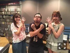 和田 まあや｜最近覚えたダジャレ！電話に出んは！ケラケラケラ（2017-07-20）｜10枚目