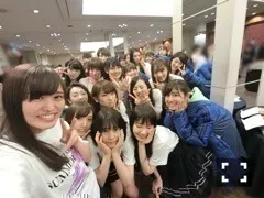 和田 まあや｜内容盛りだくさん( › ·̮ ‹ )（2017-11-18）｜5枚目