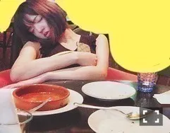 和田 まあや｜寝顔特集（2017-12-07）｜17枚目