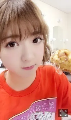 和田 まあや｜２０歳になりました〜(*´∇｀*)ハッピーバースデー(^｡^)（2018-04-23）｜30枚目