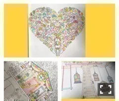 和田 まあや｜生誕祭と工事中とのぎのの(๑>◡<๑)あっあとぬりえ（2018-06-11）｜25枚目