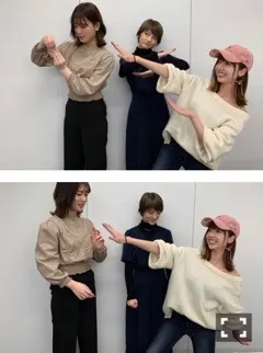 和田 まあや｜世界まる見え！マヌケな人々SPにでますぅーわーい（2018-12-13）｜2枚目