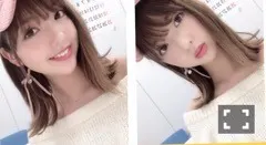 和田 まあや｜世界まる見え！マヌケな人々SPにでますぅーわーい（2018-12-13）｜10枚目