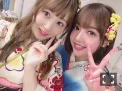 和田 まあや｜パソコンのエンターキーって強く押しがちだよね（2019-01-07）｜2枚目