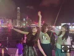 和田 まあや｜謝謝！香港行ってきたよん（2019-04-14）｜3枚目