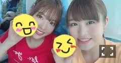 和田 まあや｜生誕祭とZOOとかりんちゃんとライブに行ったよ☺︎（2019-05-03）｜24枚目