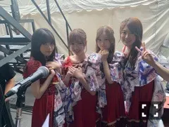 和田 まあや｜乗せきれなかった神宮写真〜（2019-09-03）｜2枚目