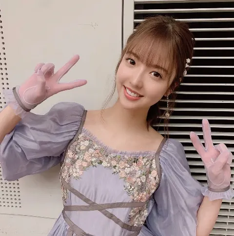 和田 まあや｜2021（2021-01-08）｜4枚目