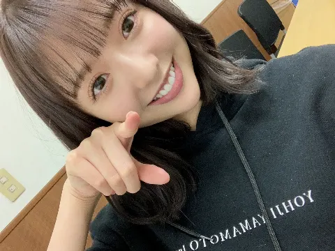 和田 まあや｜23歳になりました！そしてお知らせ^ ^（2021-04-23）