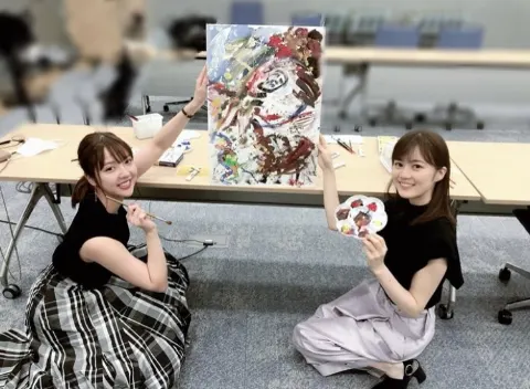 和田 まあや｜今年もありがとうございました（2021-12-31）｜3枚目