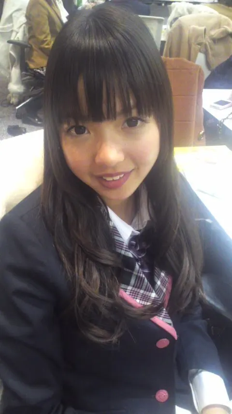 和田 まあや｜AKBリクエストアワーについて……。（2012-01-20）