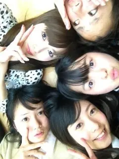 川村 真洋｜゜ω゜=まひろ。こんばんわ（2011-11-18）｜3枚目