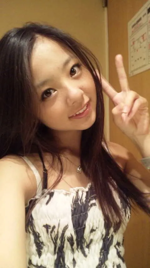 川村 真洋｜｀・∀ ん？ まひろ（2011-11-28）｜3枚目