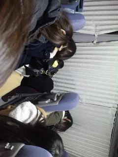 川村 真洋｜お疲れ様です＾ω＾ろってぃ-★（2011-12-27）