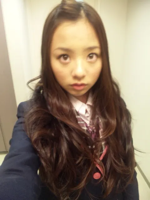 川村 真洋｜いひぃ〜(//ゞ/)♪笑 まひろろってぃ-（2012-01-07）