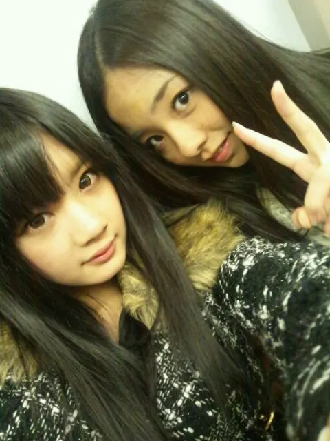 川村 真洋｜=・ω・=まひろです/（2012-01-19）｜2枚目