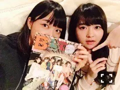 深川 麻衣｜じゅうミニッツ ＊ 7 83歩（2016-04-03）｜3枚目