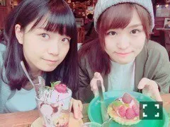 深川 麻衣｜かなざわっ ＊ 789歩（2016-04-29）｜2枚目