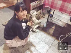 深川 麻衣｜名古屋握手会 ＊ 790歩（2016-05-02）
