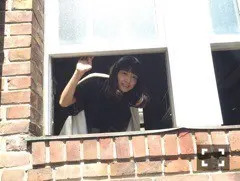 深川 麻衣｜くすくすぷーー ＊ 796歩（2016-05-25）