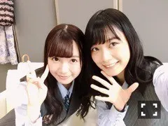 深川 麻衣｜幕張握手会 ＊ 798歩（2016-05-31）｜2枚目