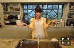 深川 麻衣｜変な時間にお腹がすくんだよ〜 ＊ 799歩（2016-06-03）