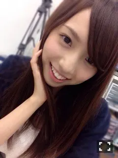 新内 眞衣｜業務連絡（2014-07-19）｜7枚目