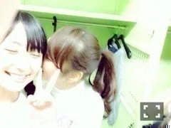 新内 眞衣｜誰よりも待ちに待っ ている秋。（2014-09-07）｜3枚目