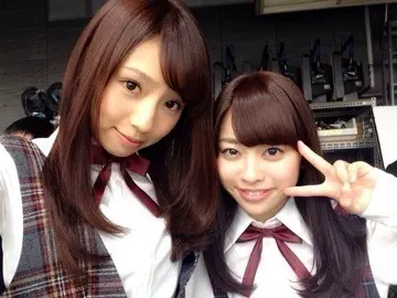新内 眞衣｜すきま風（2014-10-24）｜15枚目