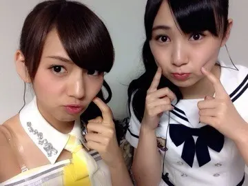 新内 眞衣｜わいわい（2014-10-29）｜29枚目