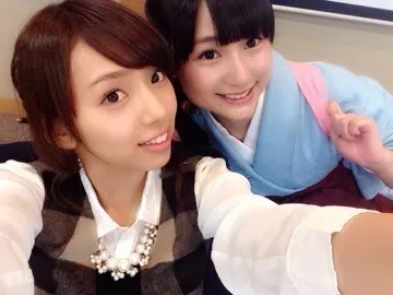 新内 眞衣｜わいわい（2014-10-29）｜31枚目
