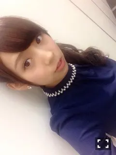 新内 眞衣｜素直になること（2015-01-11）