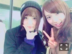 新内 眞衣｜ベルトを手放す日は？（2015-03-04）｜19枚目