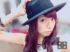 新内 眞衣｜熱くなれる季節（2015-07-22）