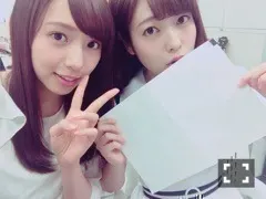 新内 眞衣｜熱くなれる季節（2015-07-22）｜4枚目