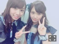 新内 眞衣｜よ〜る〜が始まる〜♪（2015-09-21）｜3枚目