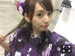 新内 眞衣｜よ〜る〜が始まる〜♪（2015-09-21）｜7枚目