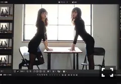 新内 眞衣｜うきうき（2015-12-10）｜5枚目