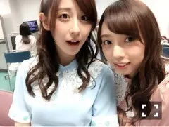 新内 眞衣｜足裏痛（2016-07-25）｜4枚目
